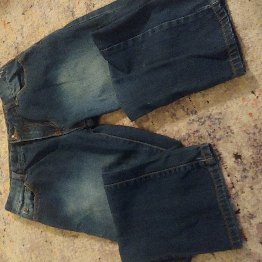 Boys dkny jeans
